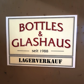 Lagerverkauf 21