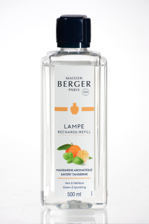 Mandarine Aromatique 410901