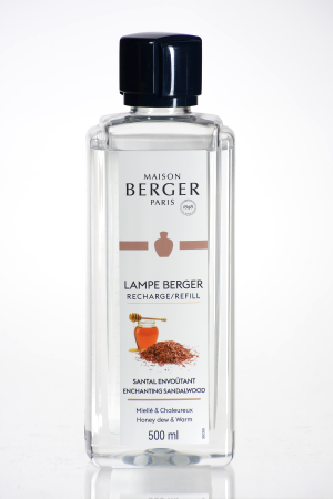 Santal Envo�tant 410938